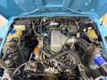 Land Rover Defender 90  - ONLINE AUCTION Bleu - thumbnail 40