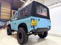 Land Rover Defender 90  - ONLINE AUCTION Bleu - thumbnail 6