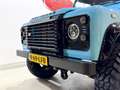 Land Rover Defender 90  - ONLINE AUCTION Bleu - thumbnail 8