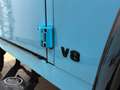 Land Rover Defender 90  - ONLINE AUCTION Bleu - thumbnail 14