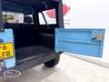 Land Rover Defender 90  - ONLINE AUCTION Bleu - thumbnail 37