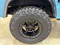 Land Rover Defender 90  - ONLINE AUCTION Bleu - thumbnail 48