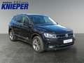 Volkswagen Tiguan R-Line Tiguan R-Line 2.0 TDI 4Motion Schwarz - thumbnail 7