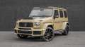 Mercedes-Benz G 63 AMG G63 AMG Desert Sand BRABUS WIDESTAR € 171.000 Braun - thumbnail 1
