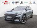 Audi Q4 e-tron 45 AHK HUD PANO MATRIX-LED SONOS Blau - thumbnail 1