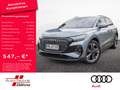Audi Q4 e-tron 45 AHK HUD PANO MATRIX-LED SONOS Blau - thumbnail 1