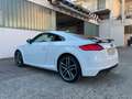 Audi TT 1.8 TFSI S-TRONIC S-LINE SLINE S LINE Bianco - thumbnail 4