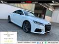 Audi TT 1.8 TFSI S-TRONIC S-LINE SLINE S LINE Bianco - thumbnail 1
