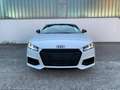 Audi TT 1.8 TFSI S-TRONIC S-LINE SLINE S LINE Bianco - thumbnail 2