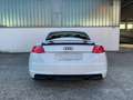 Audi TT 1.8 TFSI S-TRONIC S-LINE SLINE S LINE Bianco - thumbnail 5