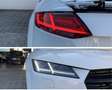 Audi TT 1.8 TFSI S-TRONIC S-LINE SLINE S LINE Bianco - thumbnail 6