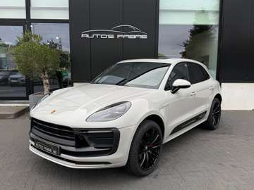 Macan l GTS Look l 18-Ways l Pano
