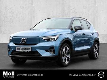Ultimate Recharge Pure Electric AWD StandHZG AHK D