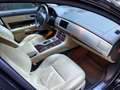 Jaguar XF 2.2d Luxury 200cv auto Nero - thumbnail 6