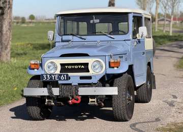 FJ40