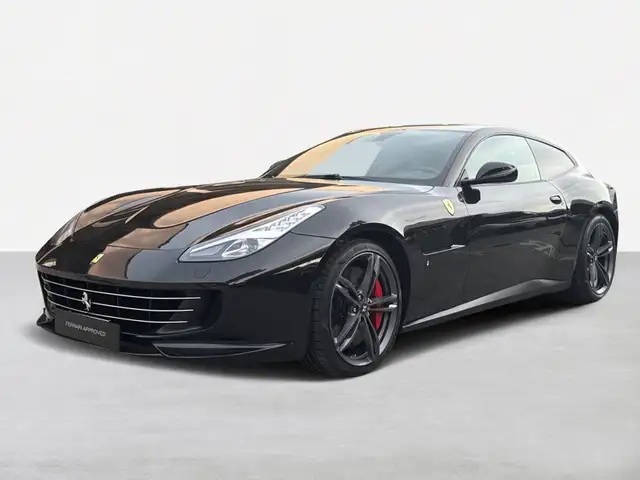 Ferrari GTC4 Lusso GTC4Lusso