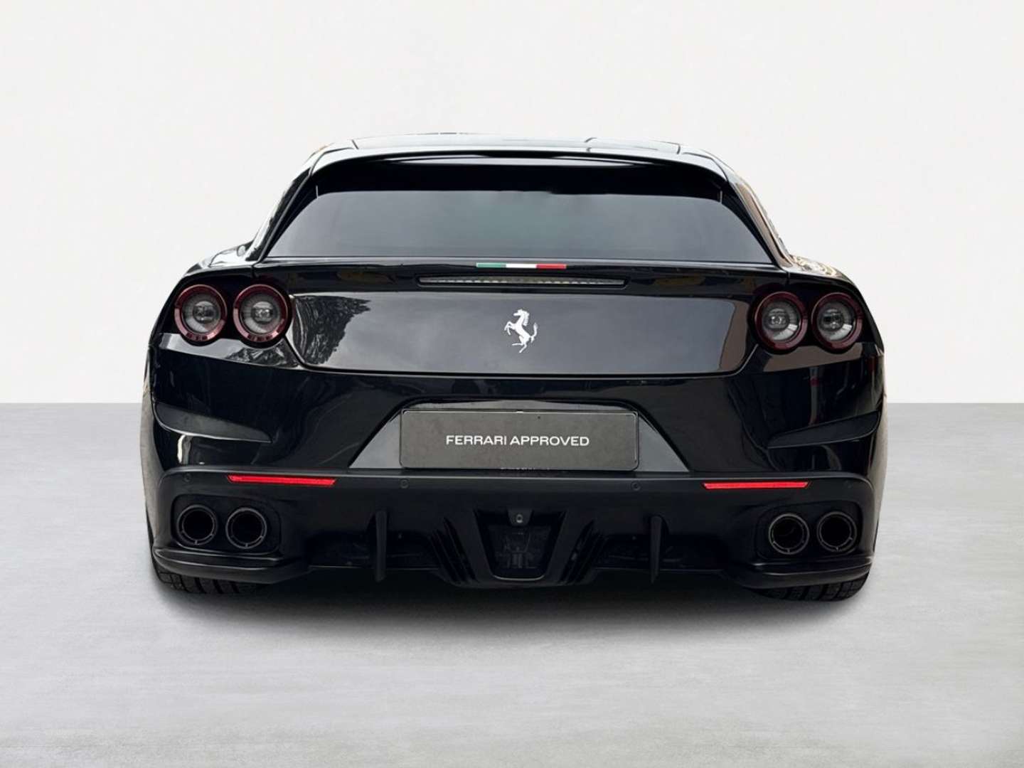 Ferrari GTC4Lusso -  - Joinsteer - #5