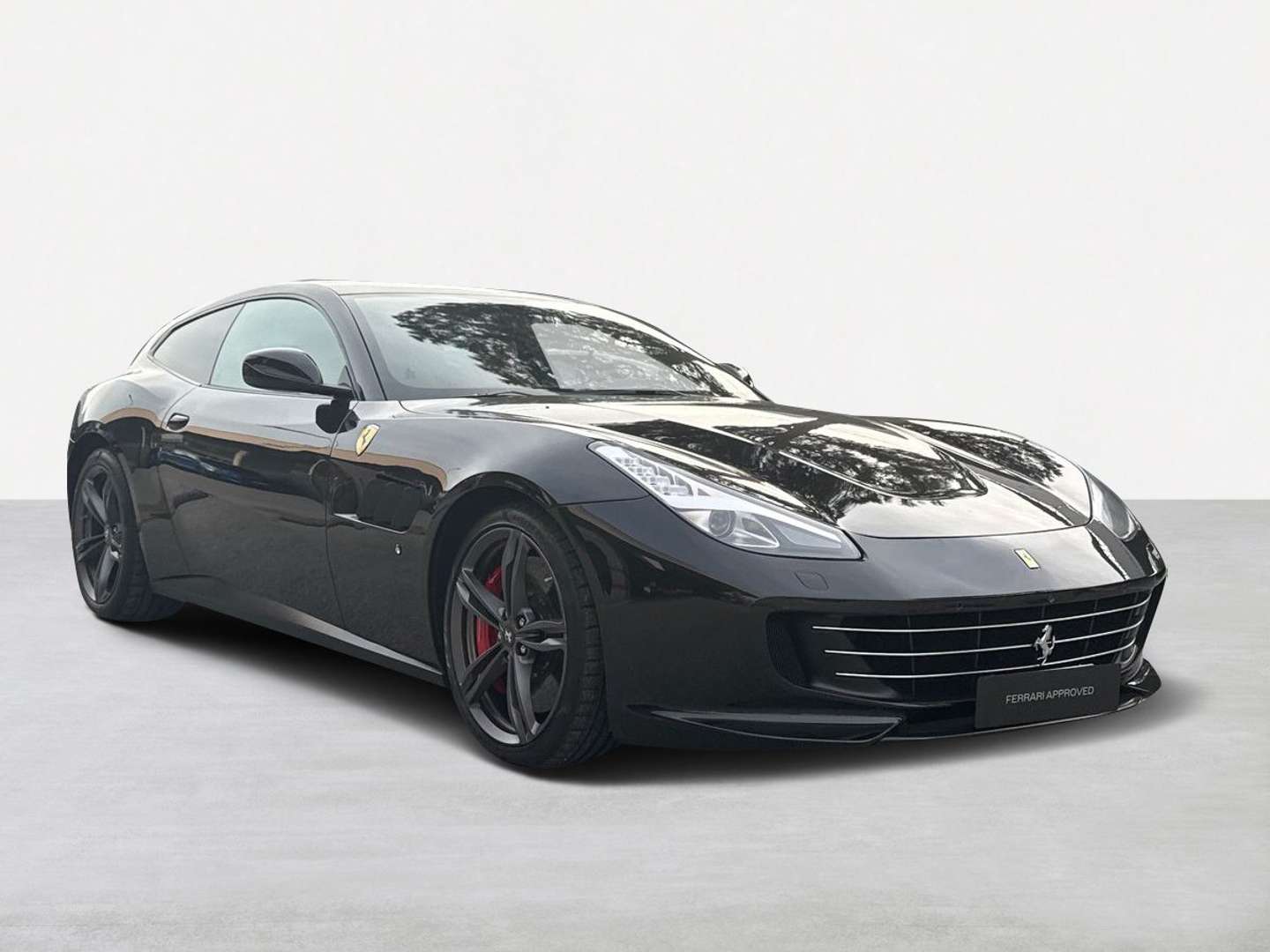 Ferrari GTC4Lusso -  - Joinsteer - #2