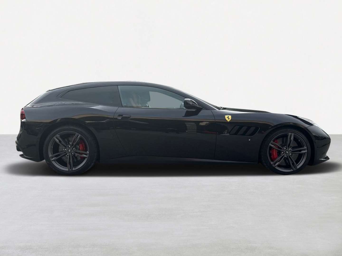 Ferrari GTC4Lusso -  - Joinsteer - #3