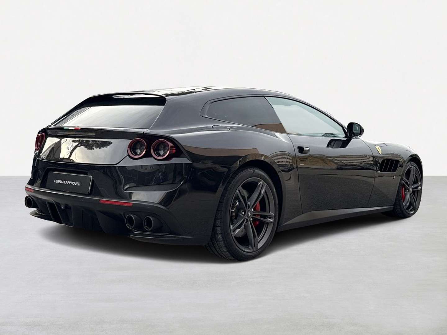 Ferrari GTC4Lusso -  - Joinsteer - #4