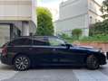 BMW 320 G21 TOURING 204 ADVANTAGE Noir - thumbnail 3