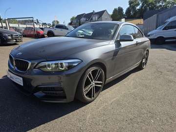 M i M240i Xdrive Auto 340cv Gps Cuir 1 Main