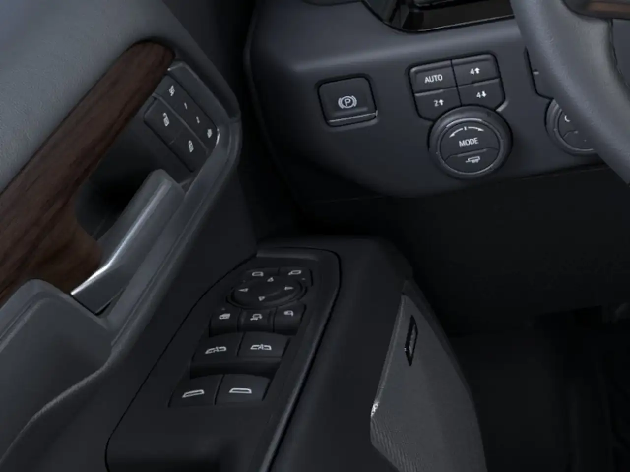 Chevrolet Silverado 2500 fotografie Chevrolet Silverado 2500