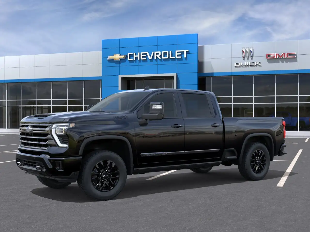 Chevrolet Silverado 2500 fotografie Chevrolet Silverado 2500