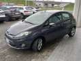 Ford Fiesta Fiesta 5p 1.4 16v Ikon Gpl Gris - thumbnail 3