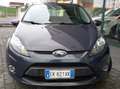 Ford Fiesta Fiesta 5p 1.4 16v Ikon Gpl Gris - thumbnail 2