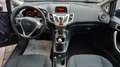 Ford Fiesta Fiesta 5p 1.4 16v Ikon Gpl Gris - thumbnail 7