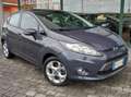 Ford Fiesta Fiesta 5p 1.4 16v Ikon Gpl Gris - thumbnail 1