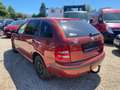 Skoda Fabia 1.4 16V Comfort Combi Klima PDC FEST PREIS Rouge - thumbnail 5