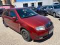 Skoda Fabia 1.4 16V Comfort Combi Klima PDC FEST PREIS Rouge - thumbnail 9