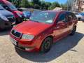 Skoda Fabia 1.4 16V Comfort Combi Klima PDC FEST PREIS Rouge - thumbnail 3