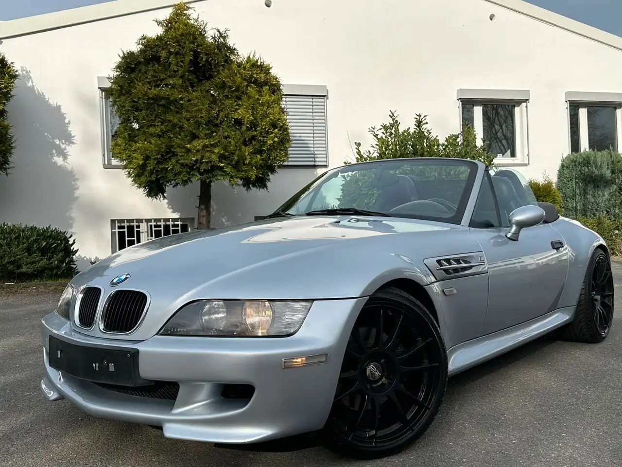 BMW Z3 M