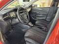 Opel Corsa-e F Edition 7,4kw Charger Tempomat Orange - thumbnail 13