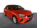 Opel Corsa-e F Edition 7,4kw Charger Tempomat Orange - thumbnail 9
