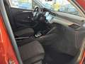 Opel Corsa-e F Edition 7,4kw Charger Tempomat Orange - thumbnail 12