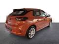 Opel Corsa-e F Edition 7,4kw Charger Tempomat Orange - thumbnail 7