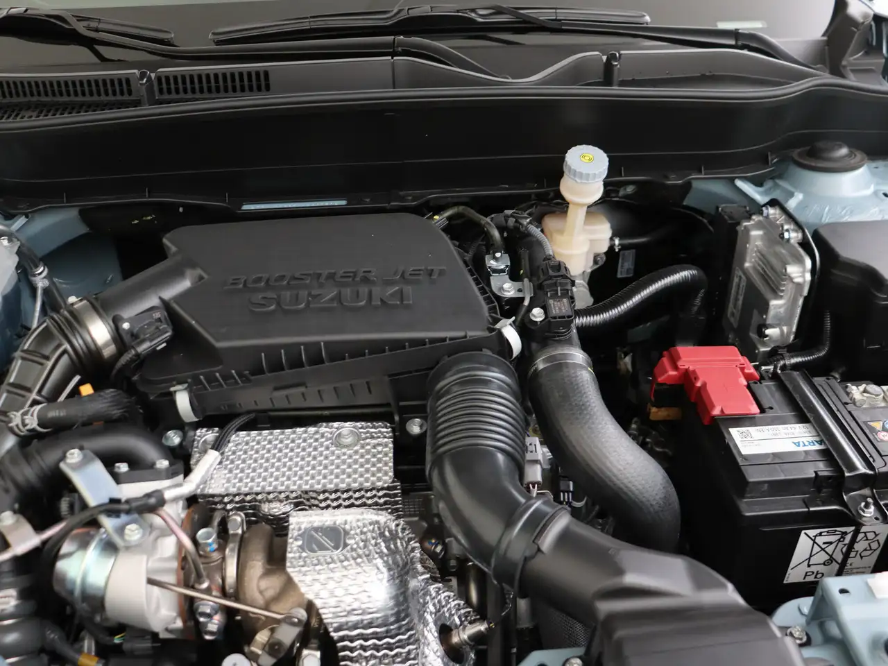 Suzuki Vitara 2026