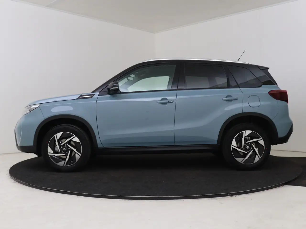Suzuki Vitara 2026
