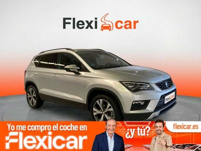 SEAT Ateca 1.6TDI CR S&S Ecomotive Style - foto 1