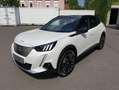 Peugeot 2008 GT Pack e- "inkl. Aluwinterräder" Weiß - thumbnail 6