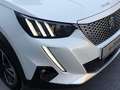 Peugeot 2008 GT Pack e- "inkl. Aluwinterräder" Weiß - thumbnail 3
