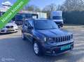 Jeep Renegade 1.5T e-Hybrid Limited AUTOMAAT BTW-auto Grau - thumbnail 6