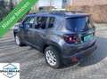 Jeep Renegade 1.5T e-Hybrid Limited AUTOMAAT BTW-auto Grau - thumbnail 3