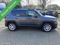 Jeep Renegade 1.5T e-Hybrid Limited AUTOMAAT BTW-auto Grau - thumbnail 5