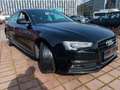 Audi A5 Sportback A5 #1.8TFSI#TÜV#SERVICE#S-LINE#SHZ#ISO Zwart - thumbnail 6