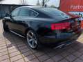 Audi A5 Sportback A5 #1.8TFSI#TÜV#SERVICE#S-LINE#SHZ#ISO Zwart - thumbnail 3